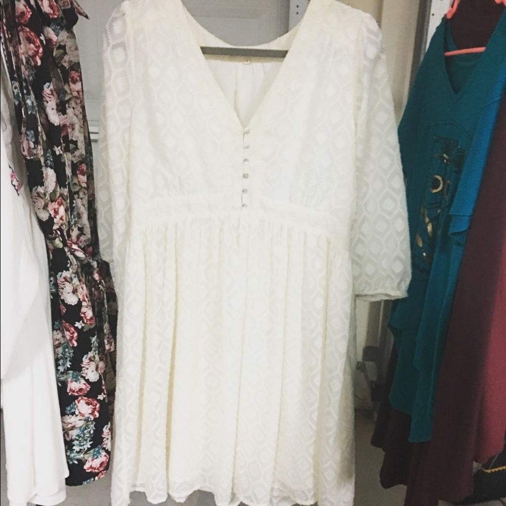 Dress - Picture 2 of 3